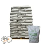 Biogramasa – pellet 60 sacos