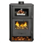 Vedspis Balkan Energy Suzana – 11,6 kW – 17,5 kW - Bild 4