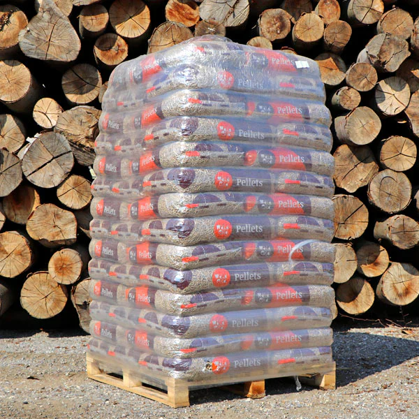 pellets_palette_2_18a33cb0-0b63-458f-aa4f-3df7a97e064d.webp Premiumträpellets på pall – 70 säckar à 15 kg (totalt 1050 kg) - Bild 1